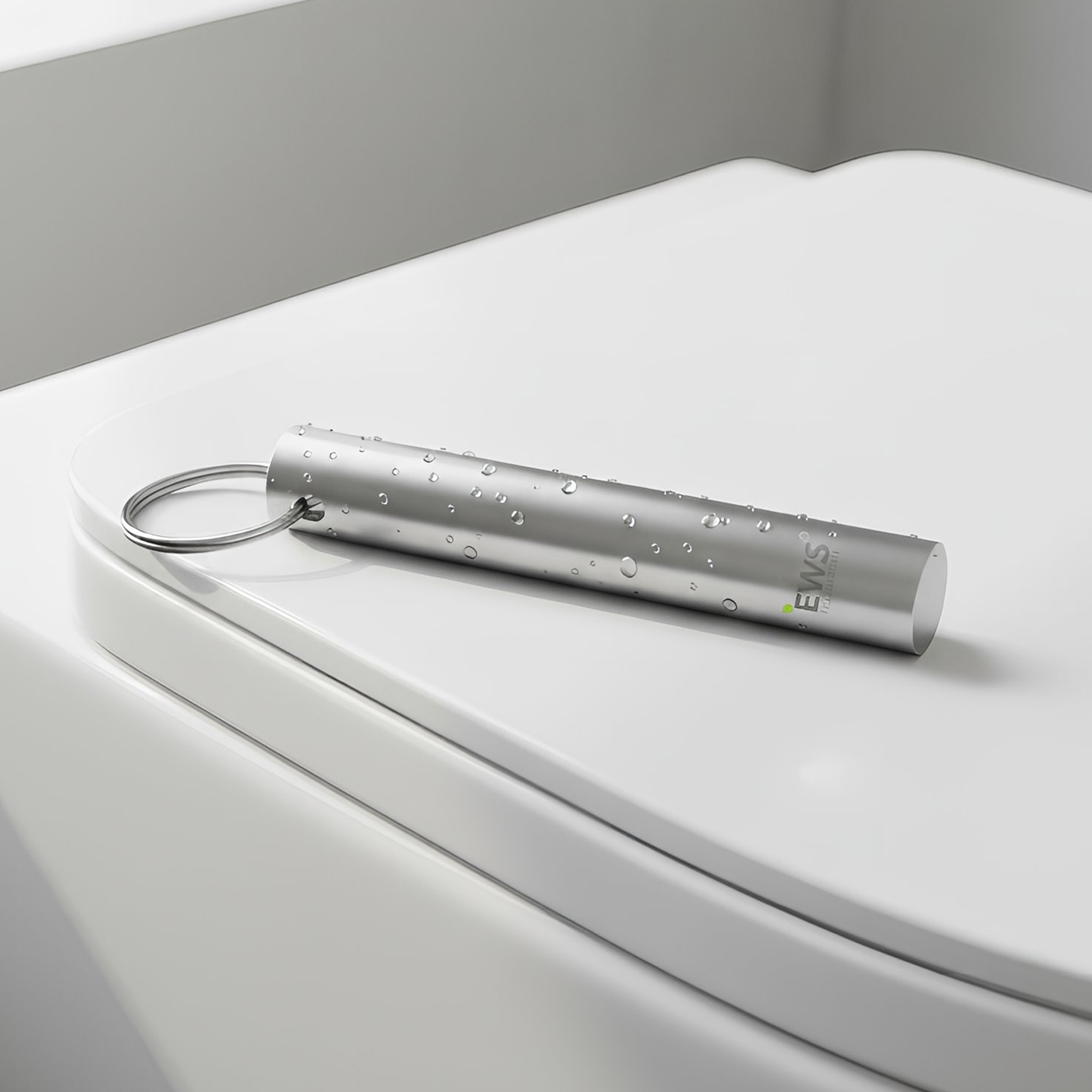 Efficient flushing solution