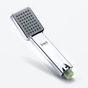 Úsporná sprchová hlavice EWS Technology