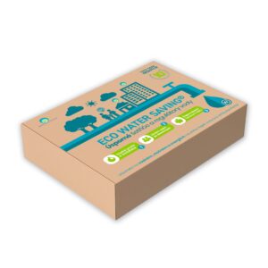 Eco Water Saving - Montážní sada k použití