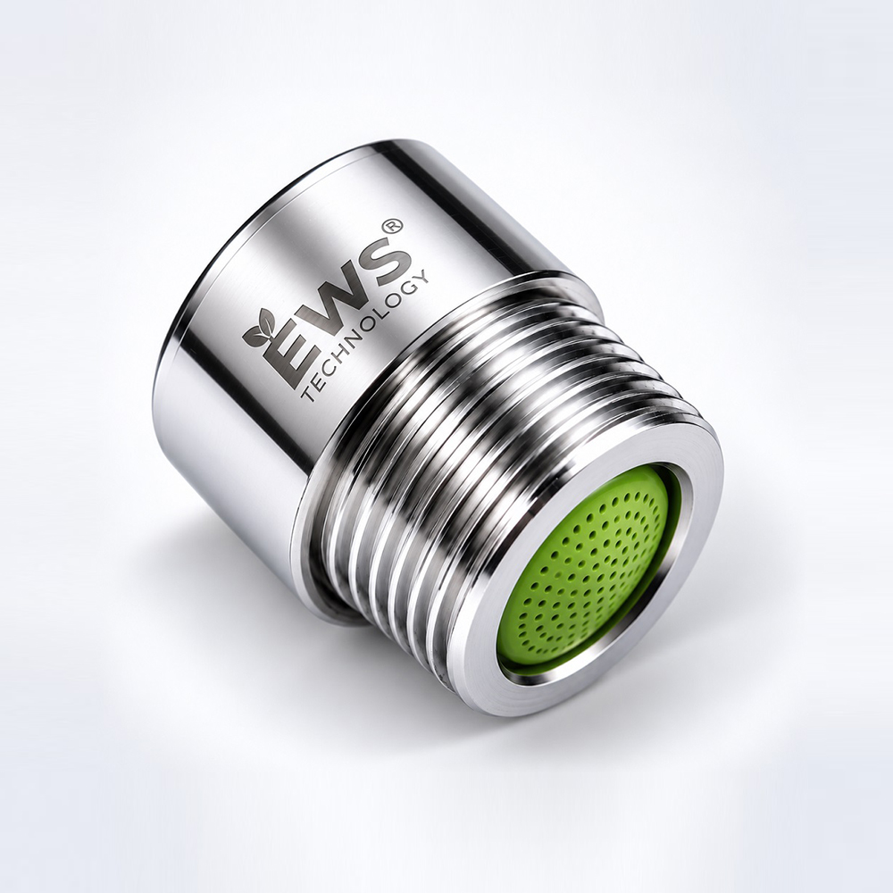 Sprchový regulátor Eco Water Saving FA10901